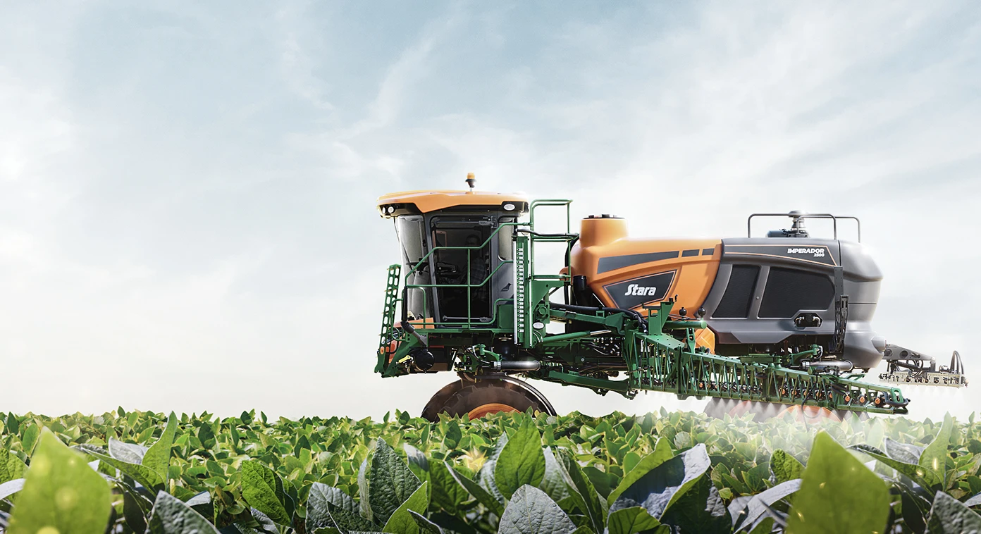 Qual o jeito mais inteligente de adquirir uma m&aacute;quina agr&iacute;cola?