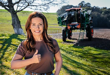 Segurança e tranquilidade