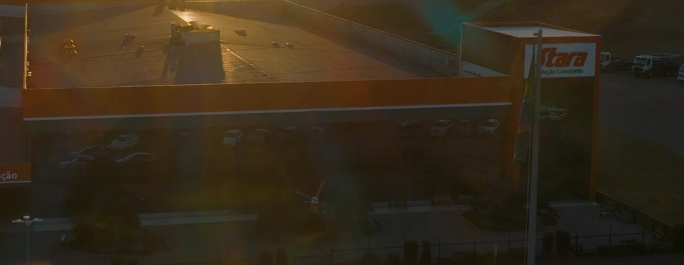 <p>Concession&aacute;rias</p>