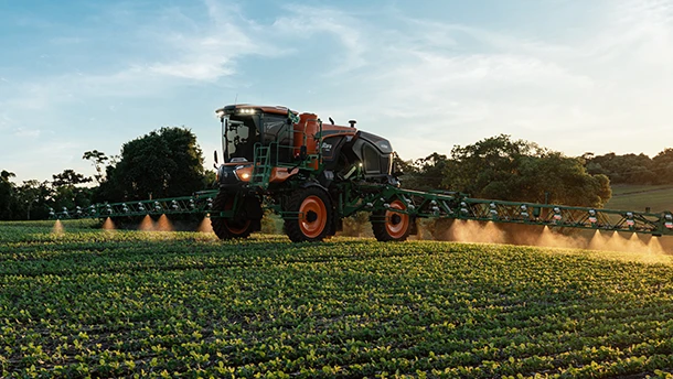 Extrato e informes de financeiros