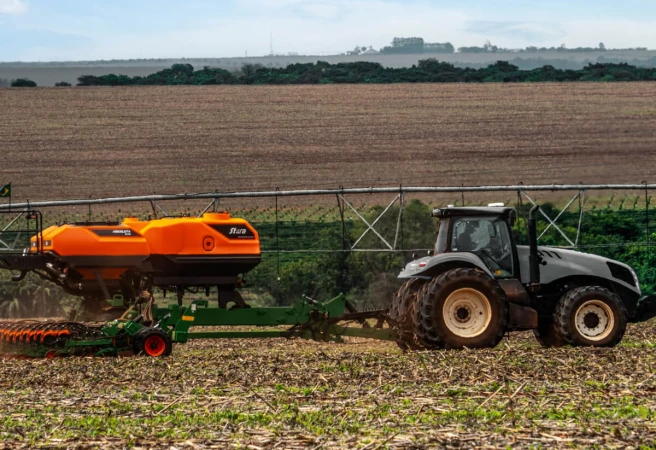 Carta de crédito no agronegócio: guia completo para comprar máquinas com planejamento