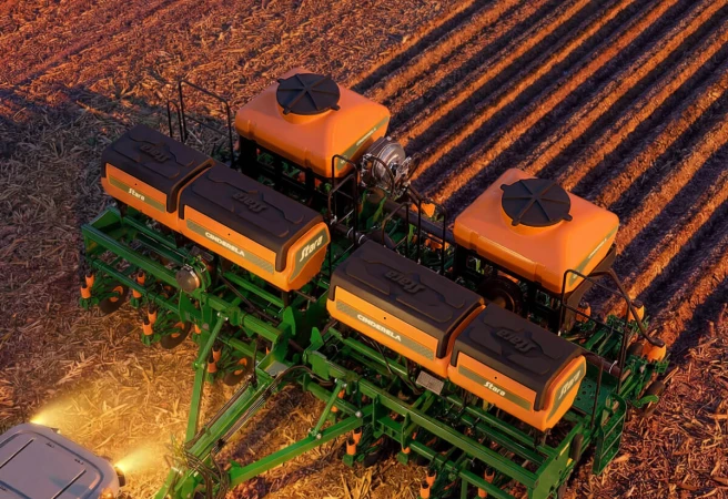 Lance em consórcio: como funciona, tipos e o que avaliar no contexto do agro