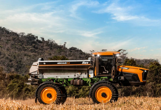 Planejamento financeiro rural: guia 2026 para estruturar investimentos de médio e longo prazo