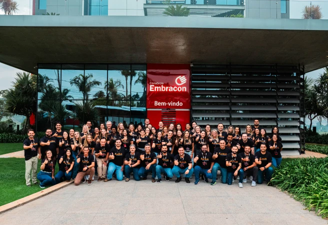 Stara Consórcio promove o 4º Encontro de Especialistas em São Paulo