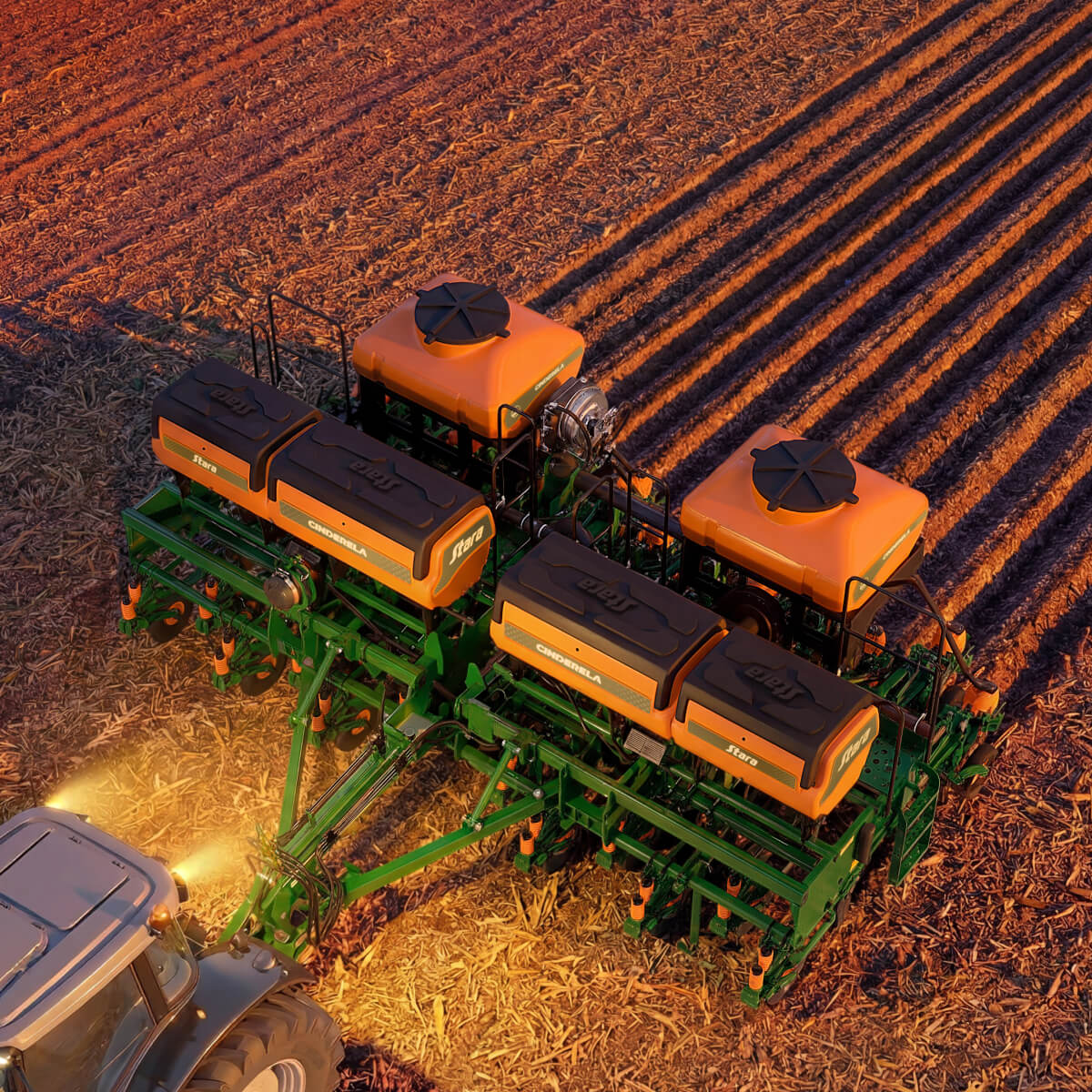 Lance em consórcio: como funciona, tipos e o que avaliar no contexto do agro