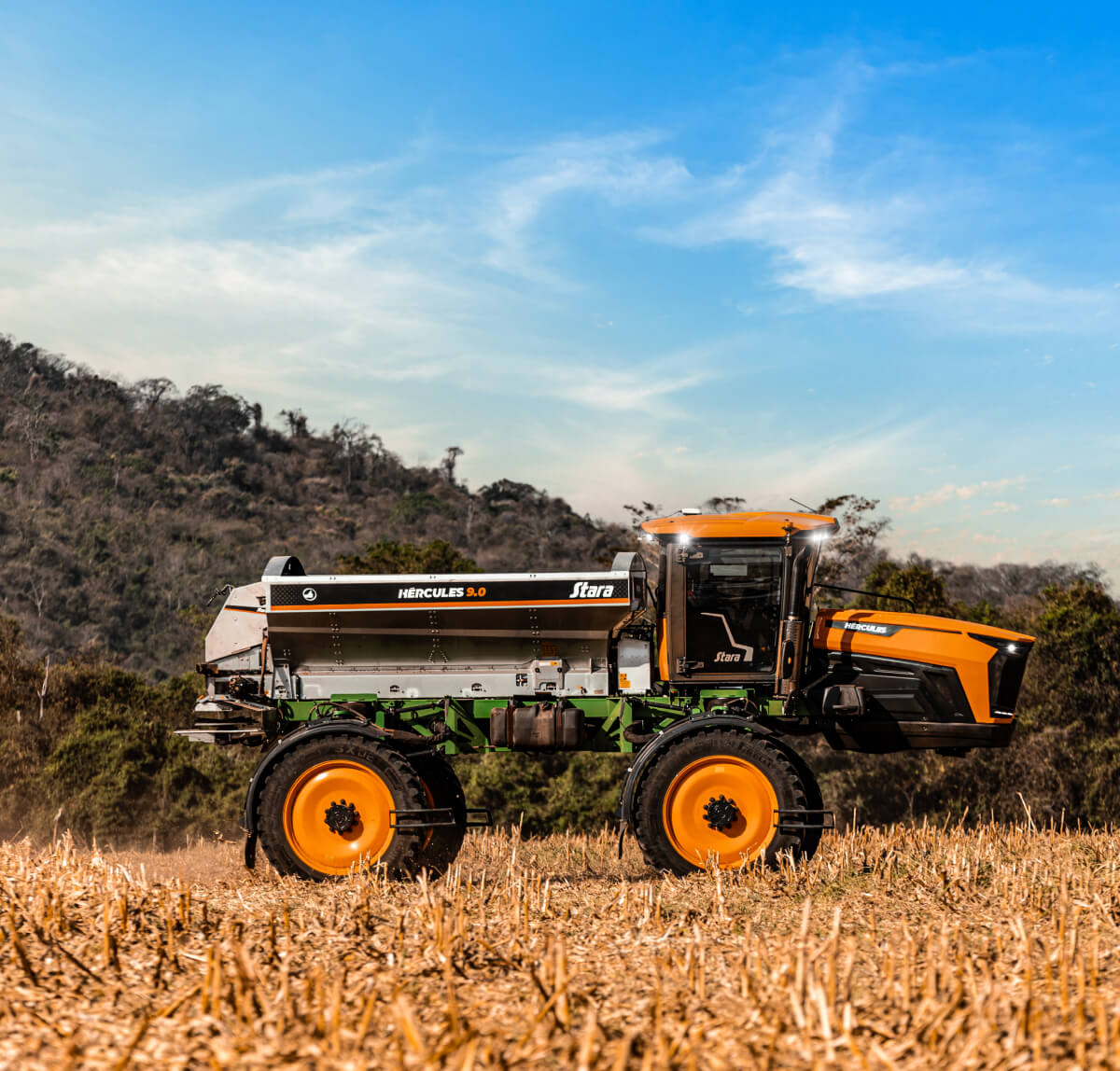 Planejamento financeiro rural: guia 2026 para estruturar investimentos de médio e longo prazo